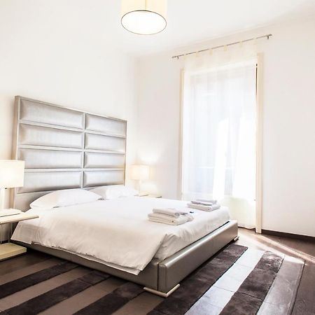 Morgan Suite - Visconti Milan Extérieur photo