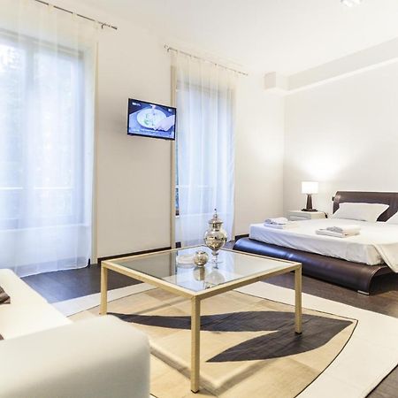 Morgan Suite - Visconti Milan Extérieur photo