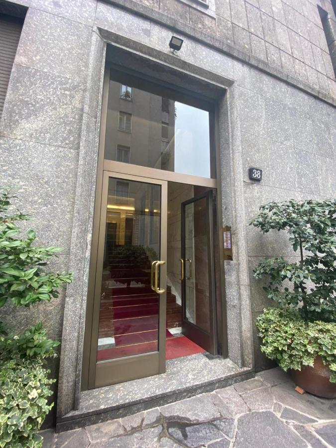 Morgan Suite - Visconti Milan Extérieur photo