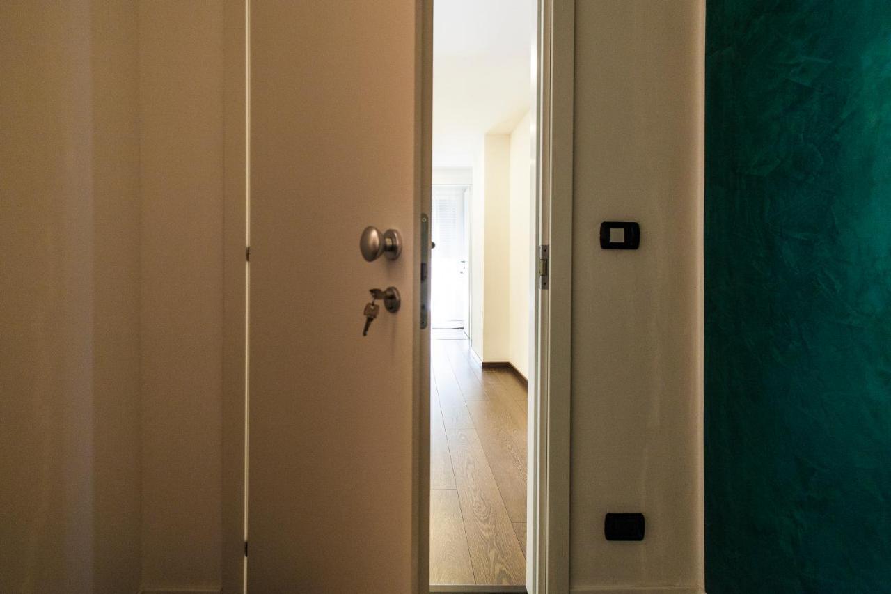 Morgan Suite - Visconti Milan Extérieur photo