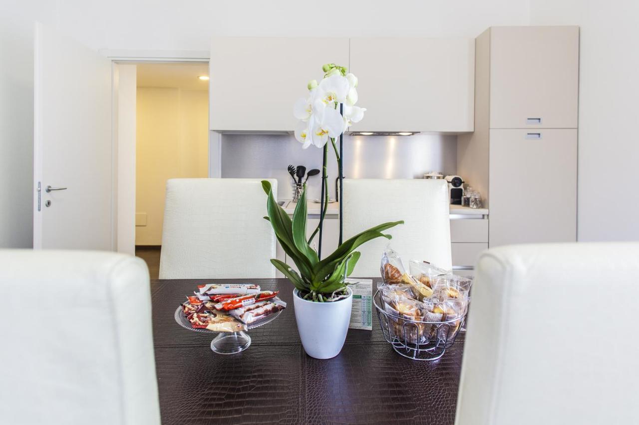 Morgan Suite - Visconti Milan Extérieur photo