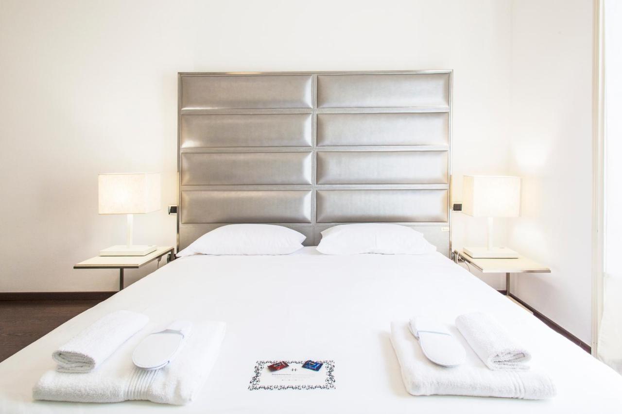 Morgan Suite - Visconti Milan Extérieur photo