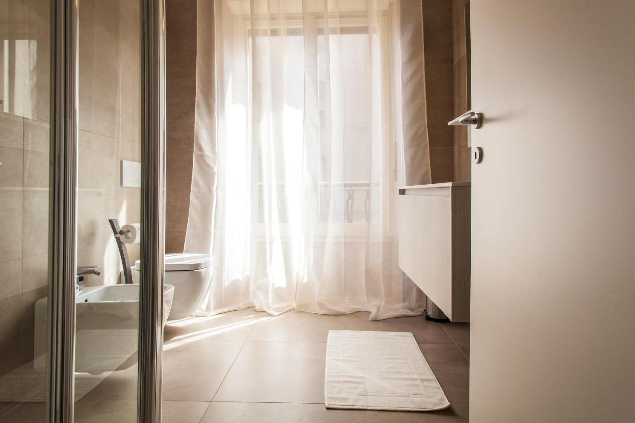 Morgan Suite - Visconti Milan Extérieur photo