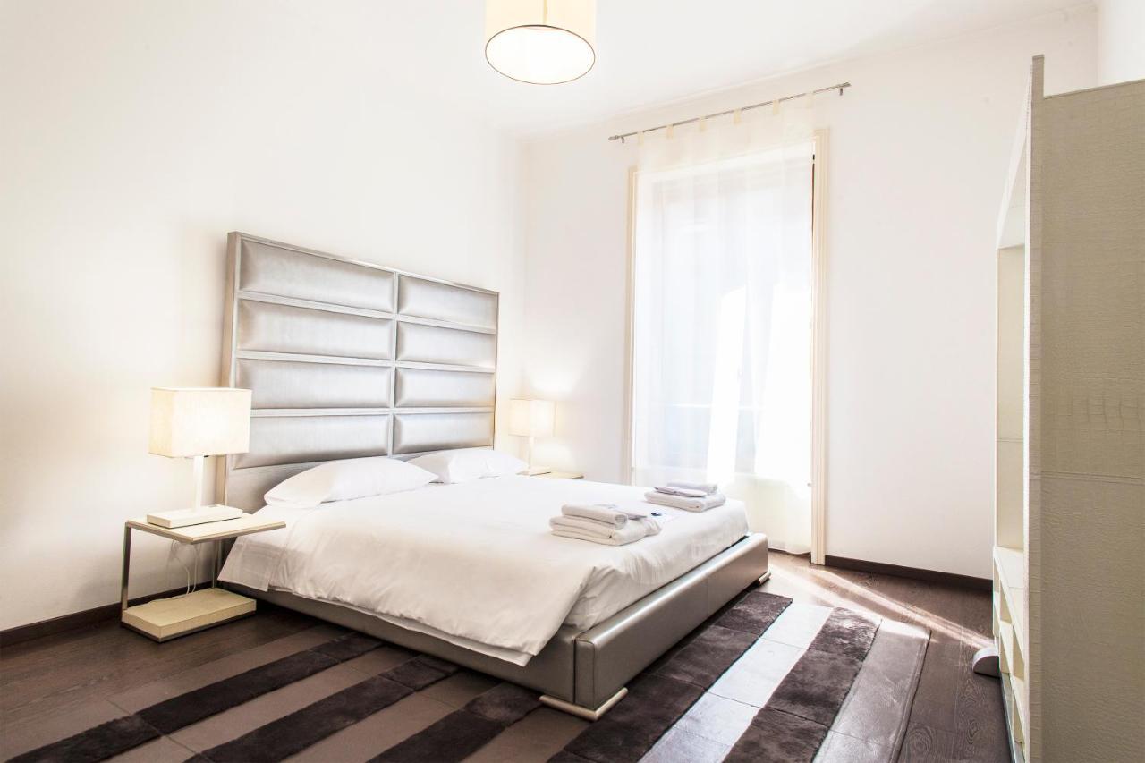 Morgan Suite - Visconti Milan Extérieur photo