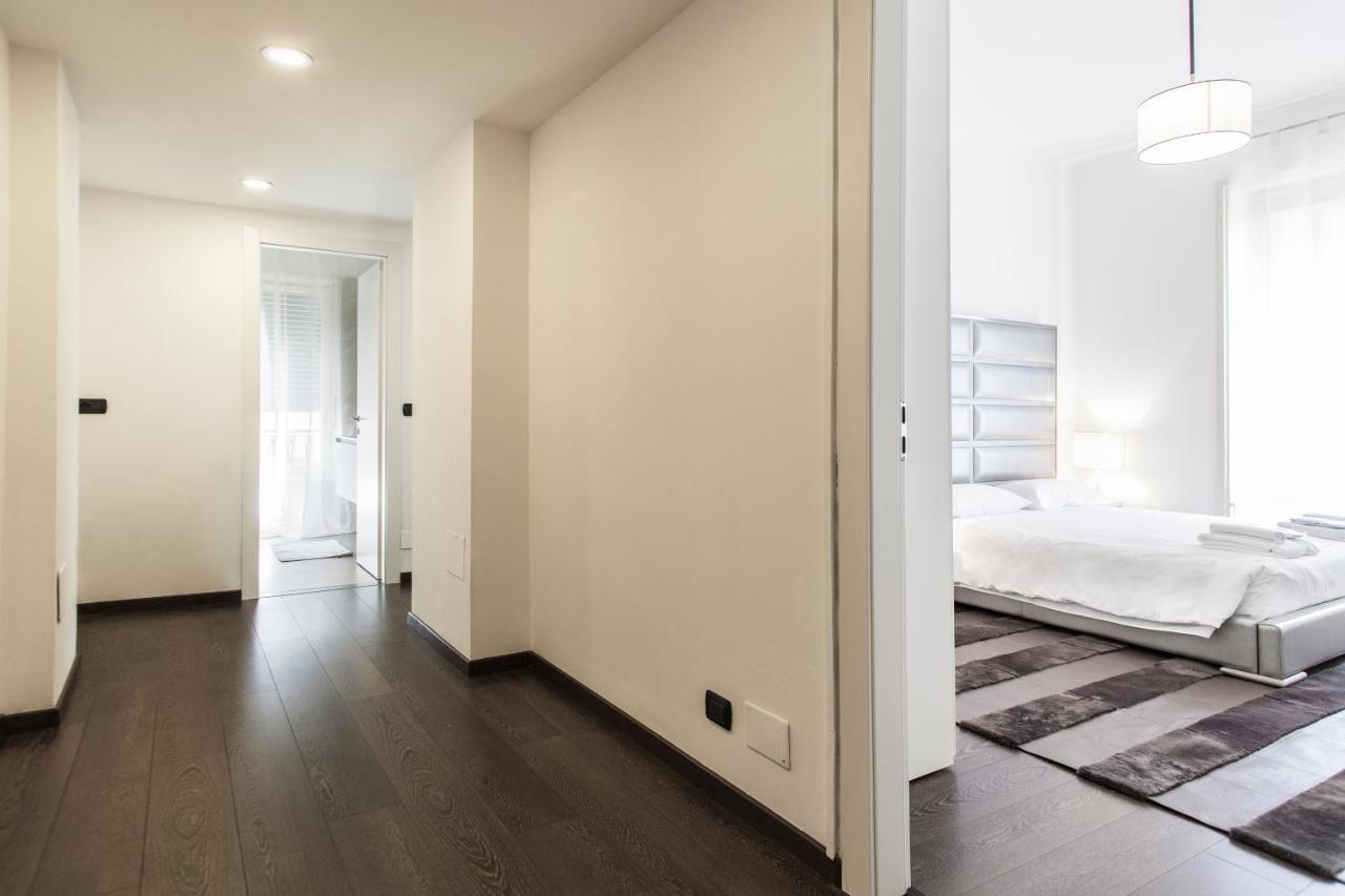 Morgan Suite - Visconti Milan Extérieur photo