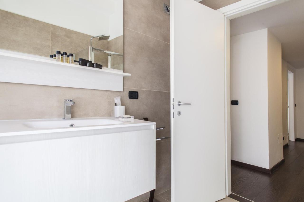 Morgan Suite - Visconti Milan Extérieur photo