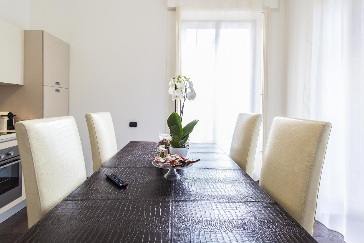 Morgan Suite - Visconti Milan Extérieur photo