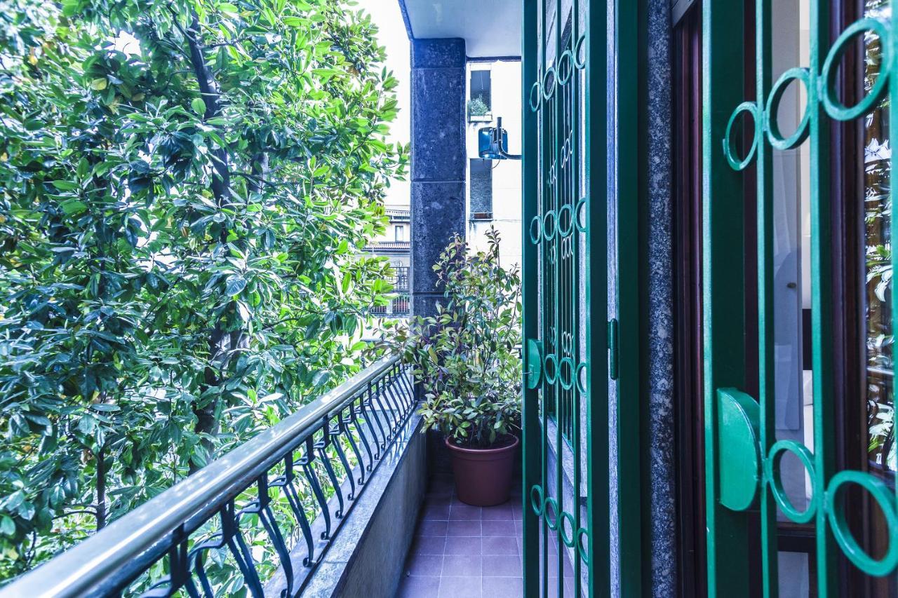 Morgan Suite - Visconti Milan Extérieur photo