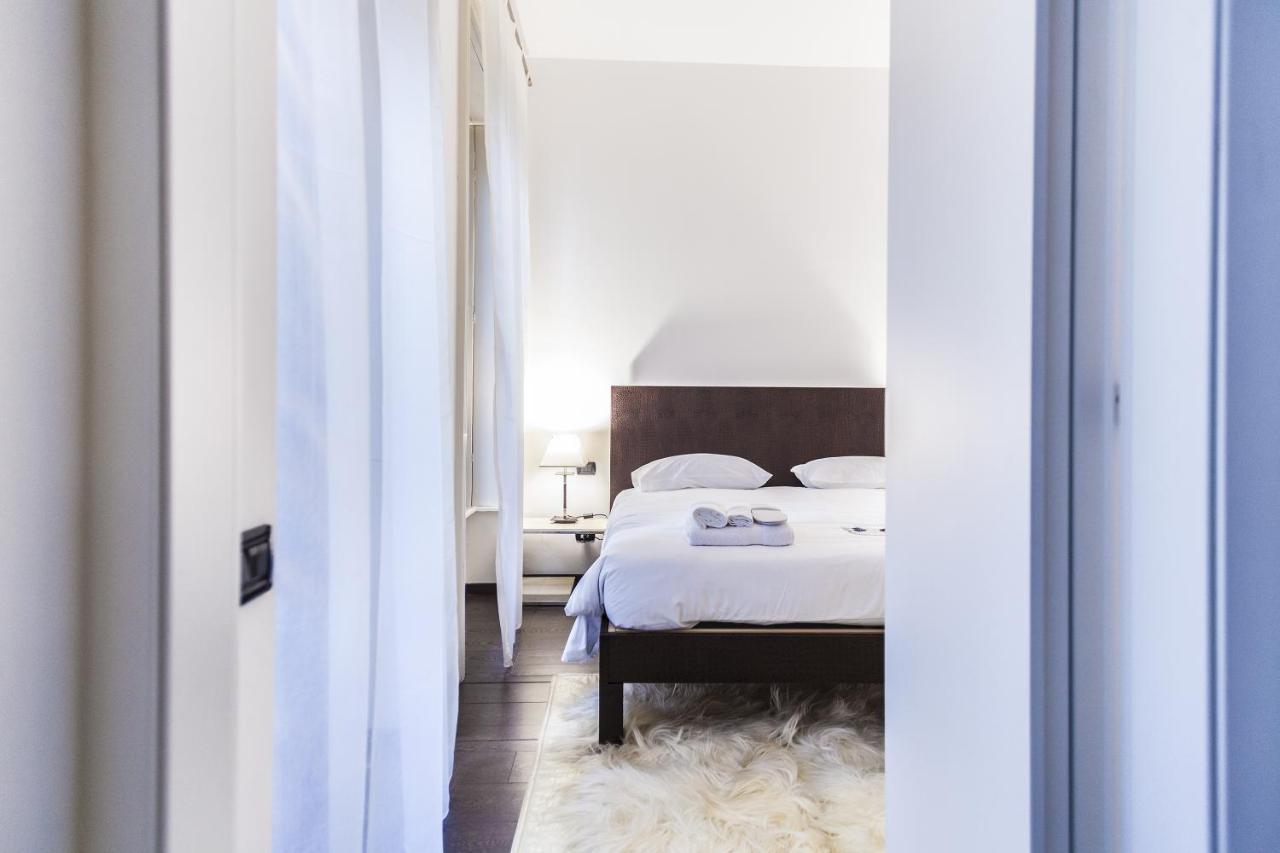 Morgan Suite - Visconti Milan Extérieur photo