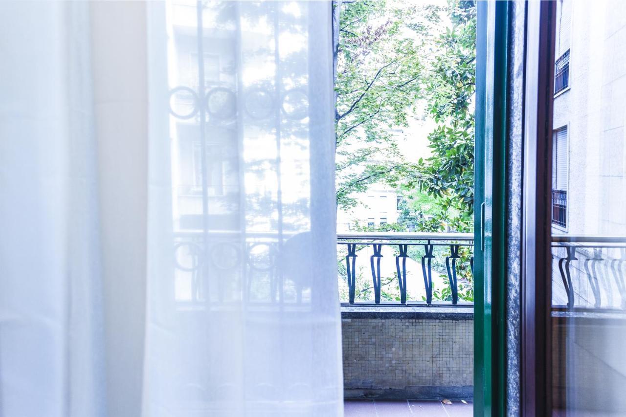 Morgan Suite - Visconti Milan Extérieur photo