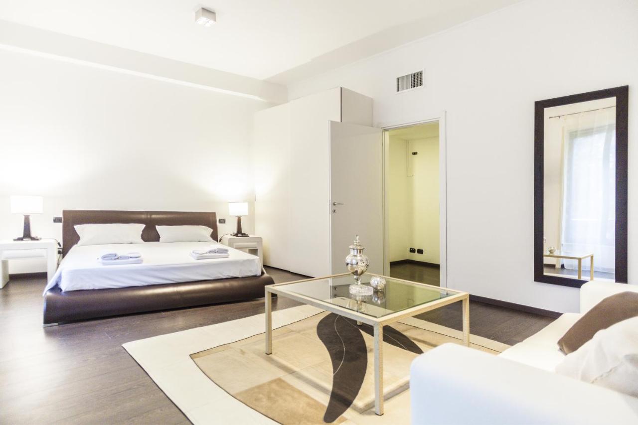 Morgan Suite - Visconti Milan Extérieur photo