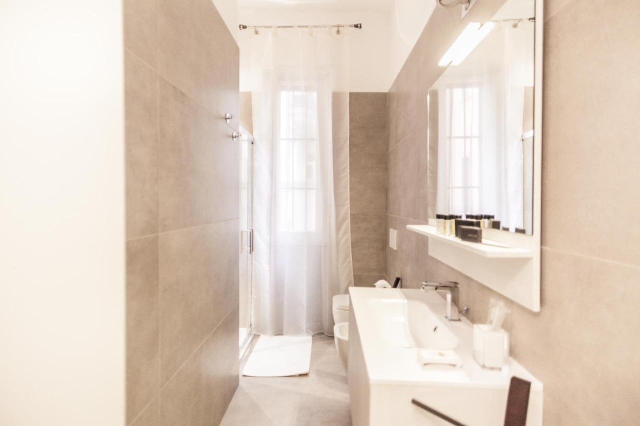 Morgan Suite - Visconti Milan Extérieur photo
