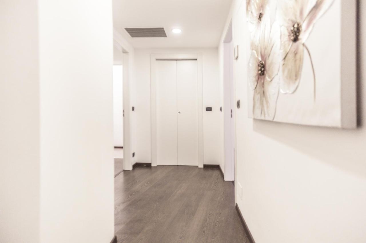 Morgan Suite - Visconti Milan Extérieur photo