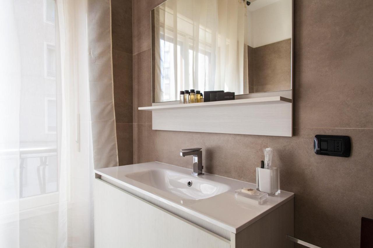 Morgan Suite - Visconti Milan Extérieur photo
