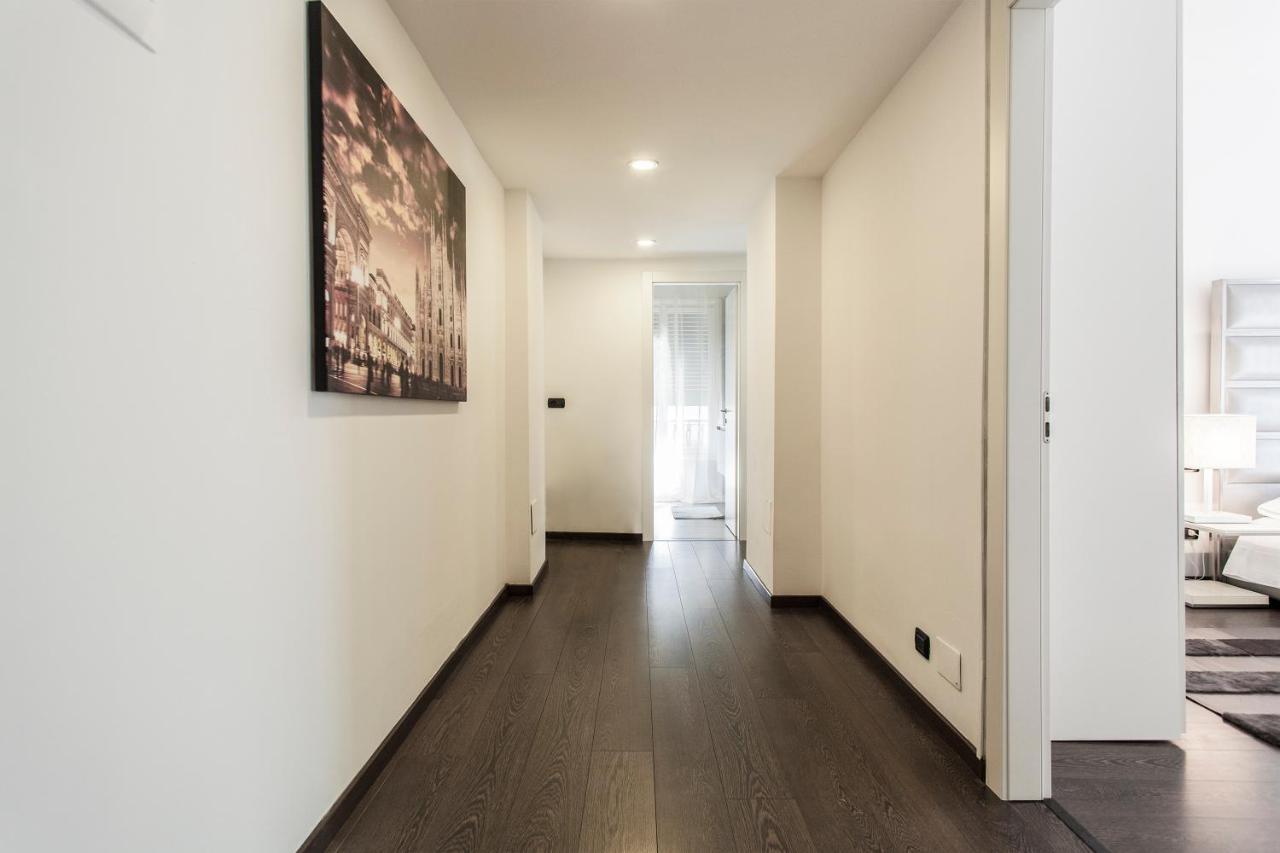 Morgan Suite - Visconti Milan Extérieur photo