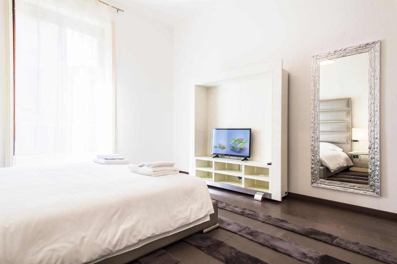 Morgan Suite - Visconti Milan Extérieur photo