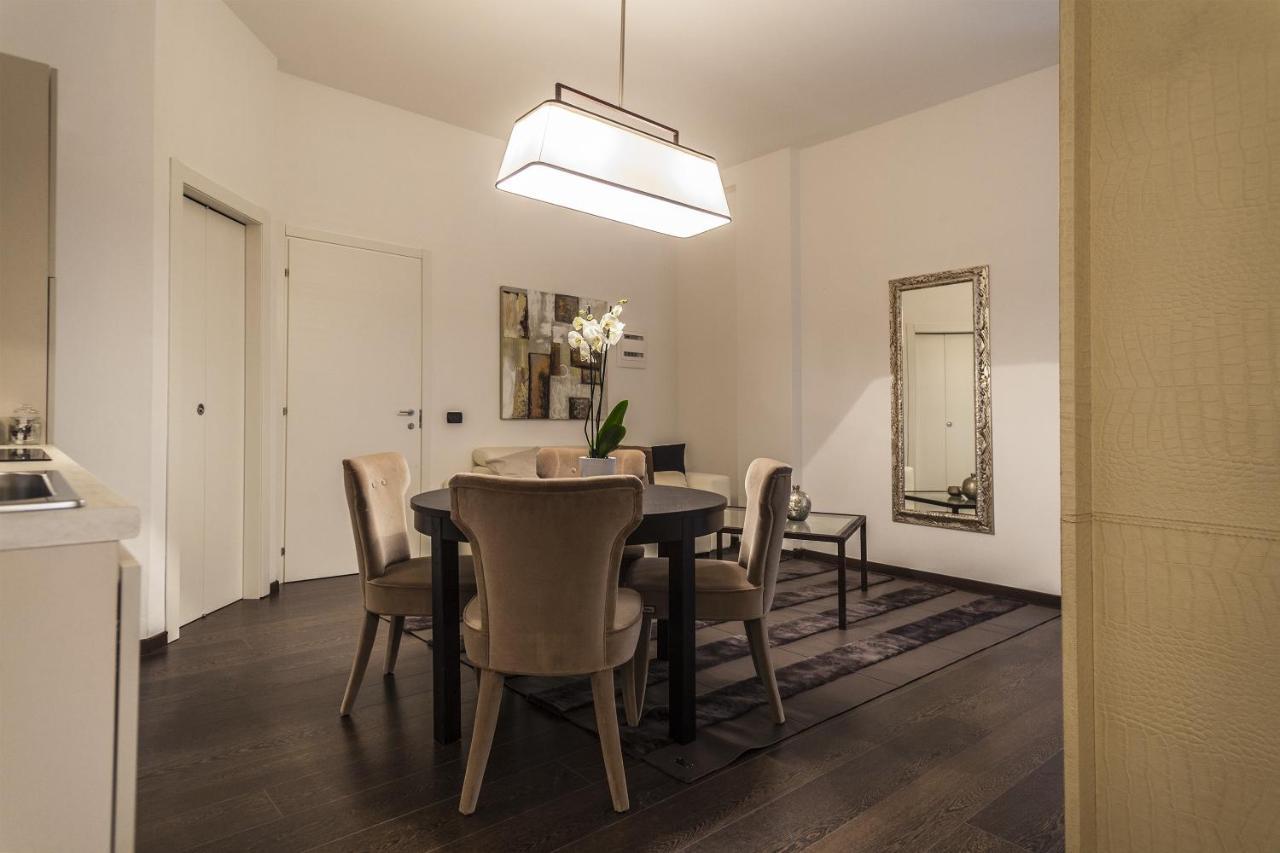 Morgan Suite - Visconti Milan Extérieur photo