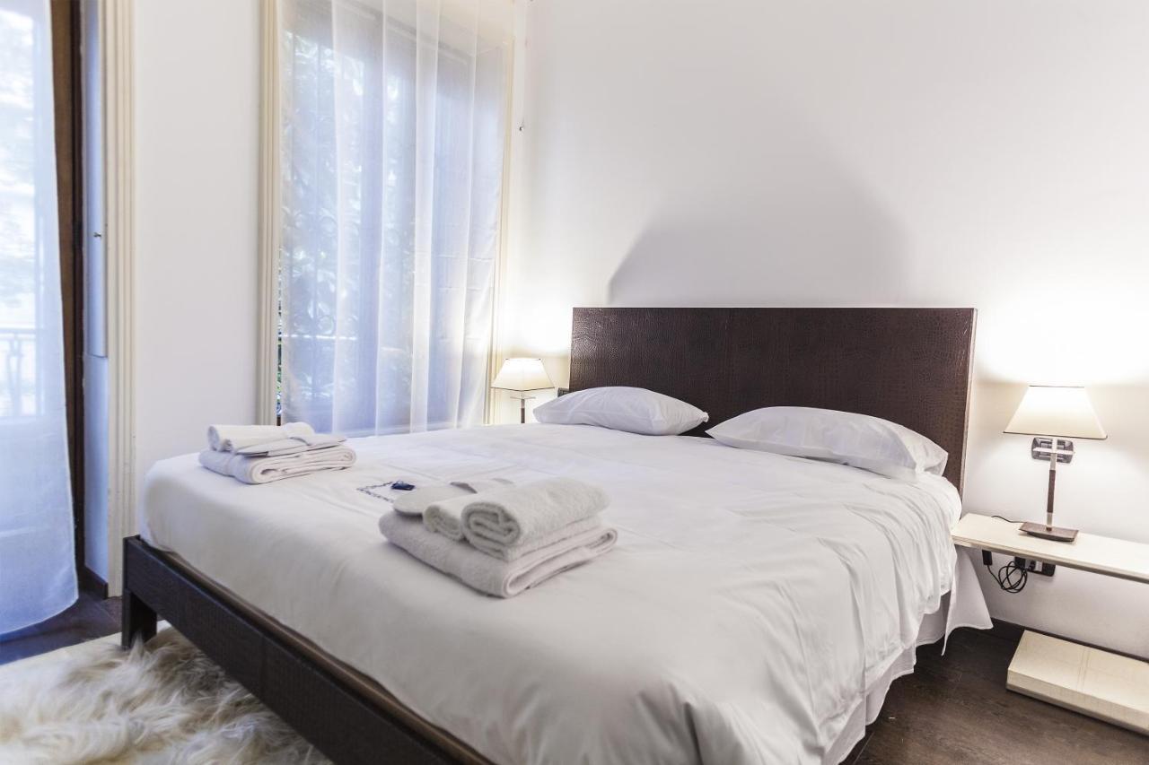 Morgan Suite - Visconti Milan Extérieur photo