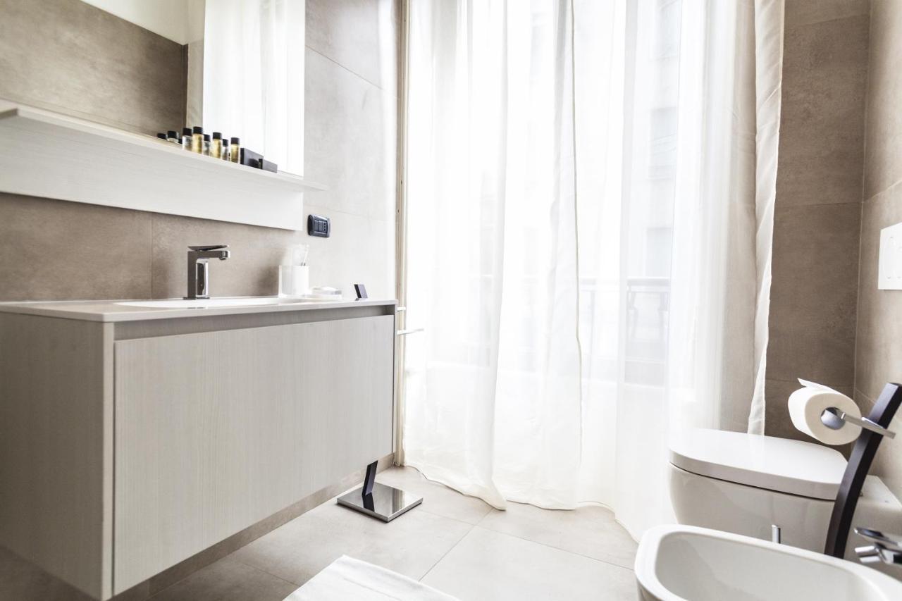 Morgan Suite - Visconti Milan Extérieur photo