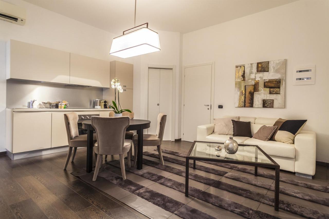 Morgan Suite - Visconti Milan Extérieur photo