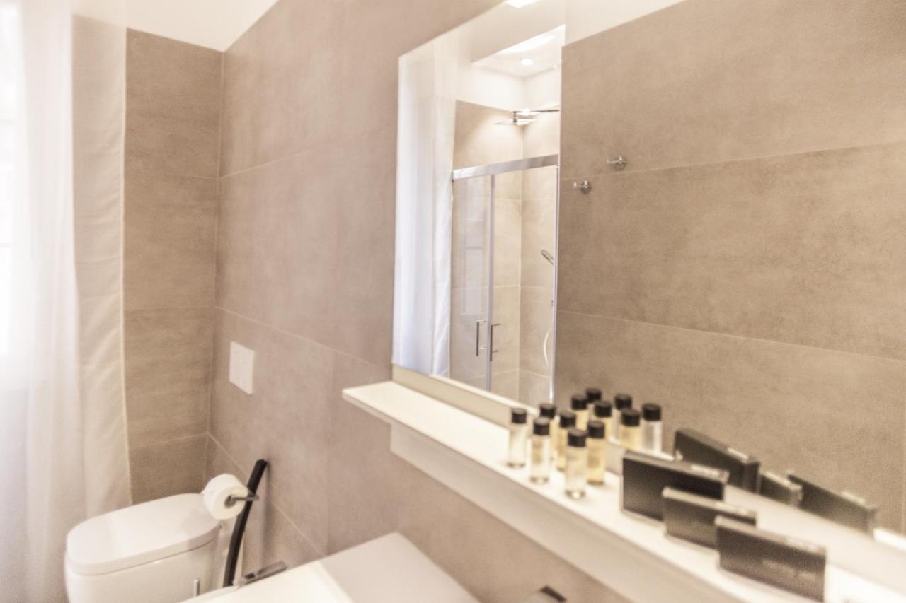 Morgan Suite - Visconti Milan Extérieur photo