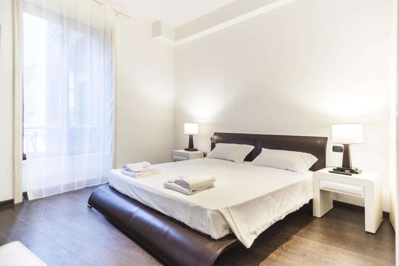 Morgan Suite - Visconti Milan Extérieur photo