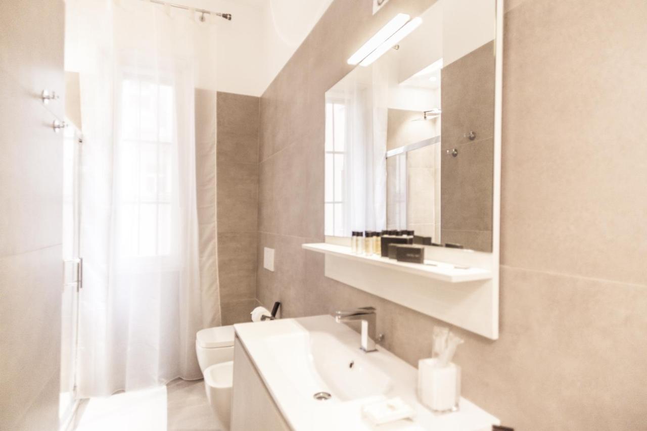 Morgan Suite - Visconti Milan Extérieur photo