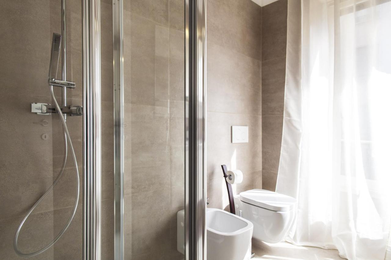 Morgan Suite - Visconti Milan Extérieur photo